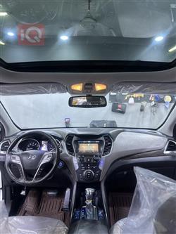 هیوندای سەنتافی